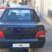 پراید 132مشکی|خودرو سواری و وانت|مشهد, رده|دیوار