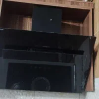 هود ایلیا استیل در حد نو