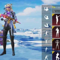 اکانت پابجی|کنسول، بازی ویدئویی و آنلاین|وحدتیه, |دیوار