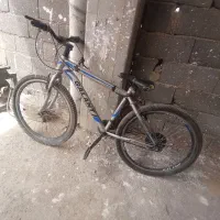 دوچرخه گالانت