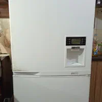 یخچال فریزر اسنوا مدل۸۱۰