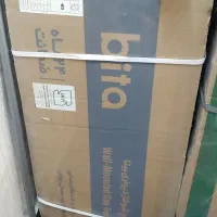 پکیج بیتا۲۴۰۰۰ باز نشده داخل کارتون و چهار پنل