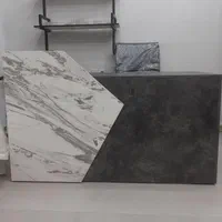 فروش میز تمام Mdf کاملا در حد نو