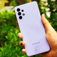 A32 Samsung|موبایل|شیراز, نیستان|دیوار
