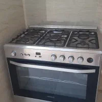 گاز و گازفر اسنوا تمیز و سالم|اجاق گاز و لوازم برقی پختوپز|بندر امام خمینی, |دیوار