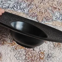بشقاب