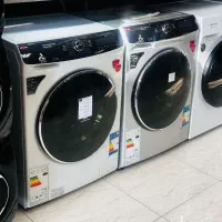 لباسشویی پارس خزر اتومات 8/5 کیلو زرکالا1