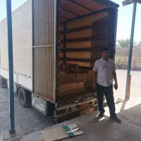 حمل‌بارکامیون‌مسقف|خدمات حمل و نقل|بم, |دیوار