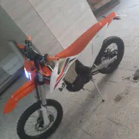 YB250برمودا|موتورسیکلت|مشهد, فدک|دیوار