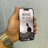 اپل iPhoneایفون 15این فقط یک تبلیغ نیست اقساط ویژه|موبایل|اصفهان, احمدآباد|دیوار