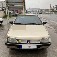 405 قیمت کاسبی