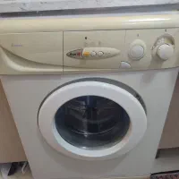 ماشین لباسشویی ابسال