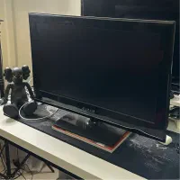 تلویزیون و Led صنام فول full HD