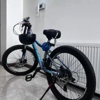 دوچرخه اورلود سایز ۲۴