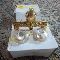 شیرسرویس دستشویی
