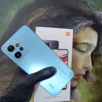 نوت 12 128 و 256 1 ماه بدون کارمزد