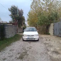 پراید132 مدل 90 SL