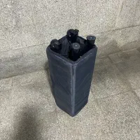 تخت کودک تاشو مسافرتی آمریکایی