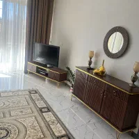 کنسول و میز تی وی