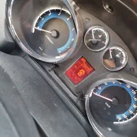 دنا توربو اتومات|خودرو سواری و وانت|قزوین, |دیوار