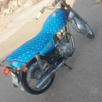 مدل ۸۳|موتورسیکلت|میبد, |دیوار