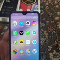 سامسونگ Galaxy A10s با حافظهٔ ۳۲ گیگابایت|موبایل|تهران, هفت چنار|دیوار