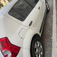 ساندرو دنده ای مدل ۹۷|خودرو سواری و وانت|تهران, نارمک|دیوار