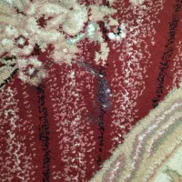 فرش کناره|فرش|مرند, |دیوار