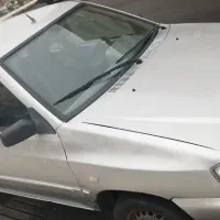 ماشین 132|خودرو سواری و وانت|تهران, شهرک دانشگاه|دیوار