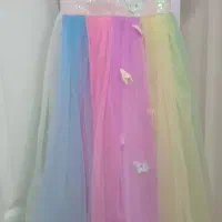 تعدادی لباس زنانه