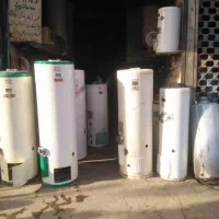 جوشکاری وتعمیرات ابگرمکن مخزندار|آبگرمکن، پکیج، شوفاژ|قم, وادی السلام|دیوار