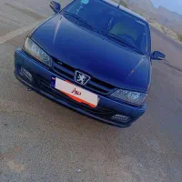 فروش فوری پارس مشکی تر تمیز