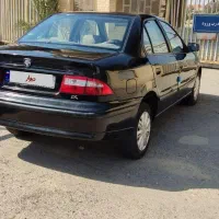 سمند LX ساده، مدل ۱۳۸۳|خودرو سواری و وانت|تهران, خانی آباد نو شمالی|دیوار