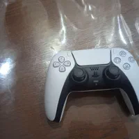 دسته PS4 طرح PS5