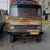 خاور ۸۰۸مدل۷۶بیرنگ