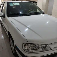 پژو پارس سفارشی xu7p 1401 کم کارخانگی تک برگ سند|خودرو سواری و وانت|زنجان, |دیوار