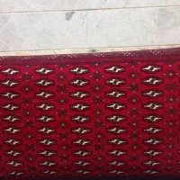 ۲ عدد پشتی ماشینی سالم