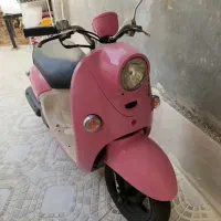 یاماها وینو کاربرات