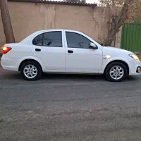 ساینا دوگانه شرکتی سالم مدل ۱۴۰۲|خودرو سواری و وانت|کرج, شهرک بنفشه|دیوار