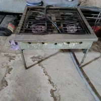 وسایل تهیه غذا