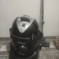 جارو برقی نونو