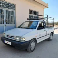 پراید بار مدل 96