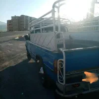 زامیاد دوگانه کارخونه آپشنال|خودرو سواری و وانت|شیراز, گویم|دیوار