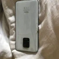 گوشی نوت ۹s کم کارکرد|موبایل|ابهر, |دیوار