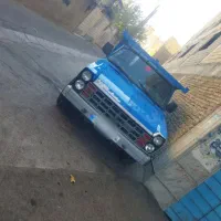 نیسان دیزل ۹۴