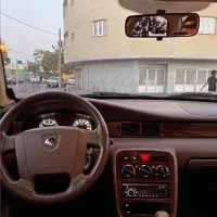 سمند موتور ملی مدل آخرای ۹۷ دوگانه کارخانه در حد|خودرو سواری و وانت|تبریز, |دیوار