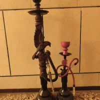 قلیان . ویپ|کلکسیون و سرگرمی|فولادشهر, زاینده رود|دیوار