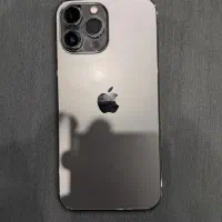 آیفون ۱۳ پرومکث ا ترابایت