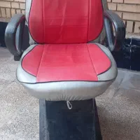 صندلی آرایشگاه