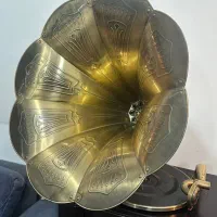 گرامافون|سیستم صوتی خانگی|اسلام‌شهر, شهرک واوان|دیوار